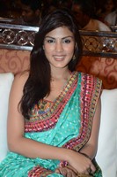 Actress Riya Stills